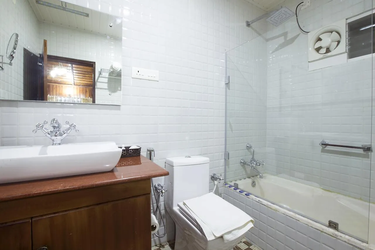 Aquabliss Resort Champakulam