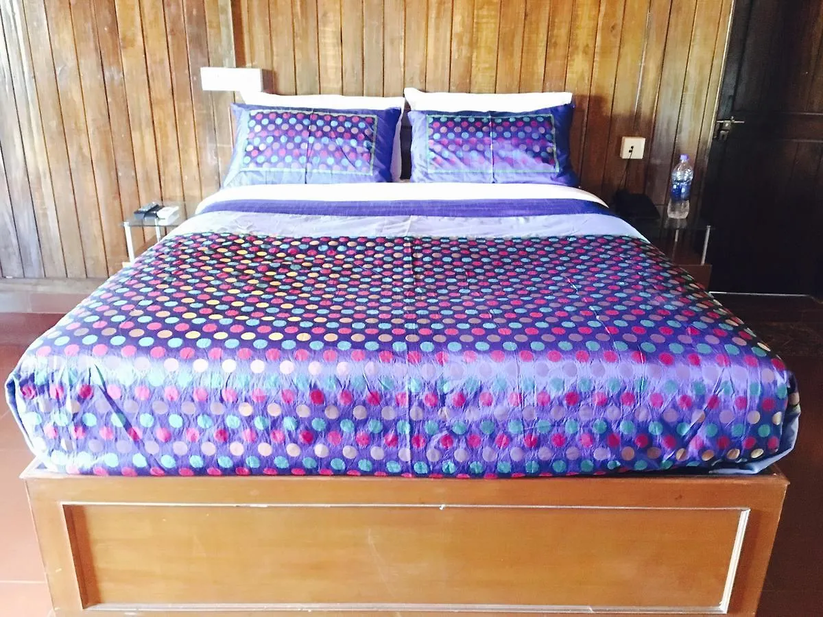 Aquabliss Resort Champakulam India