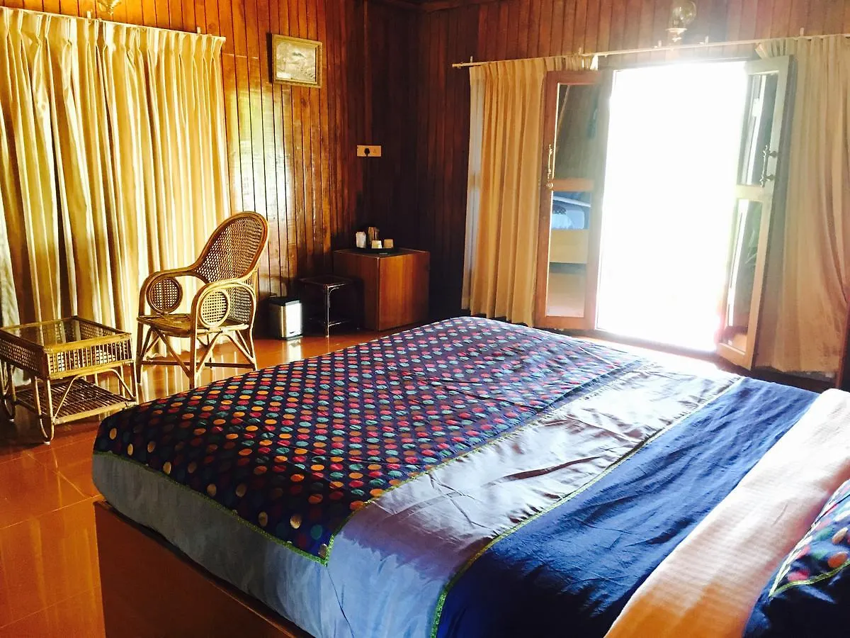Aquabliss Resort Champakulam India