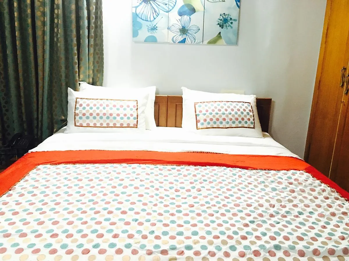 Aquabliss Resort Champakulam