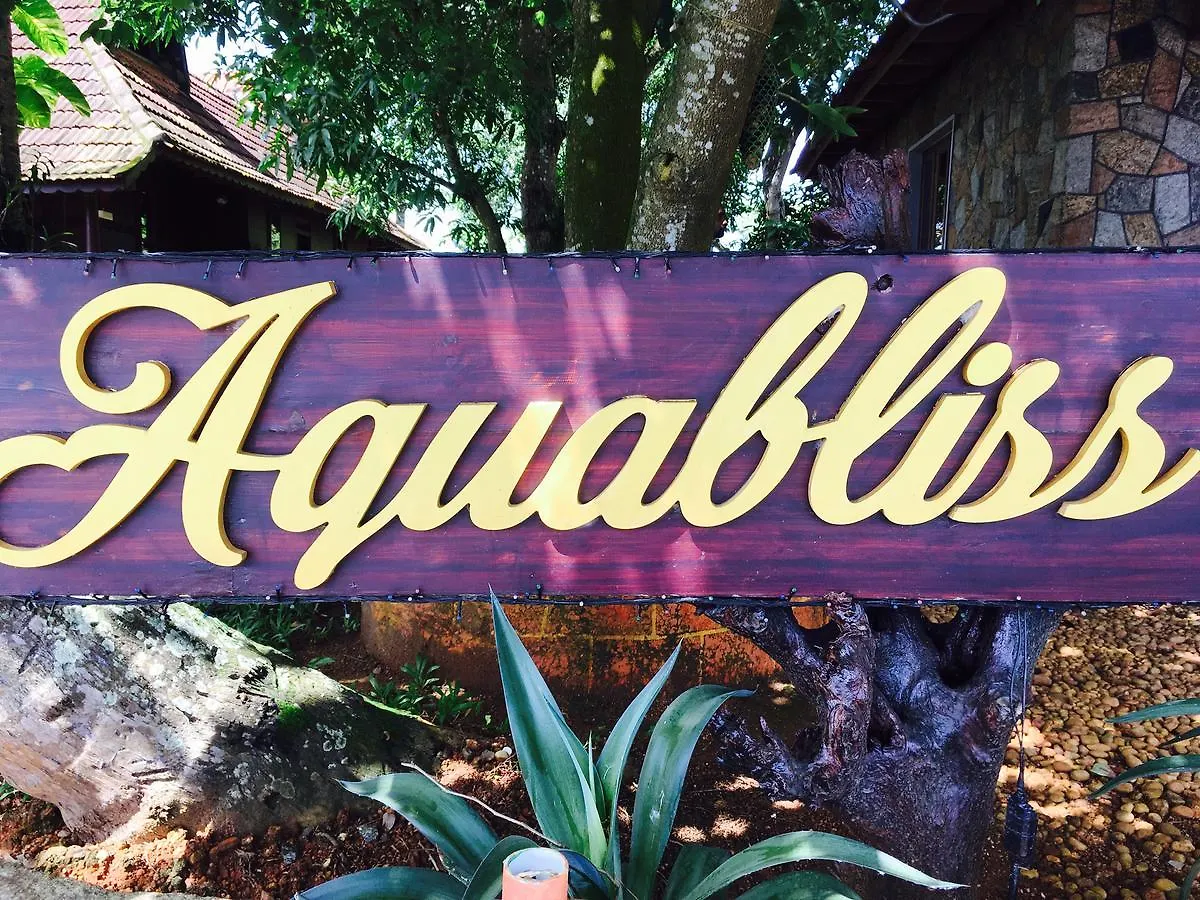 Aquabliss Resort Champakulam