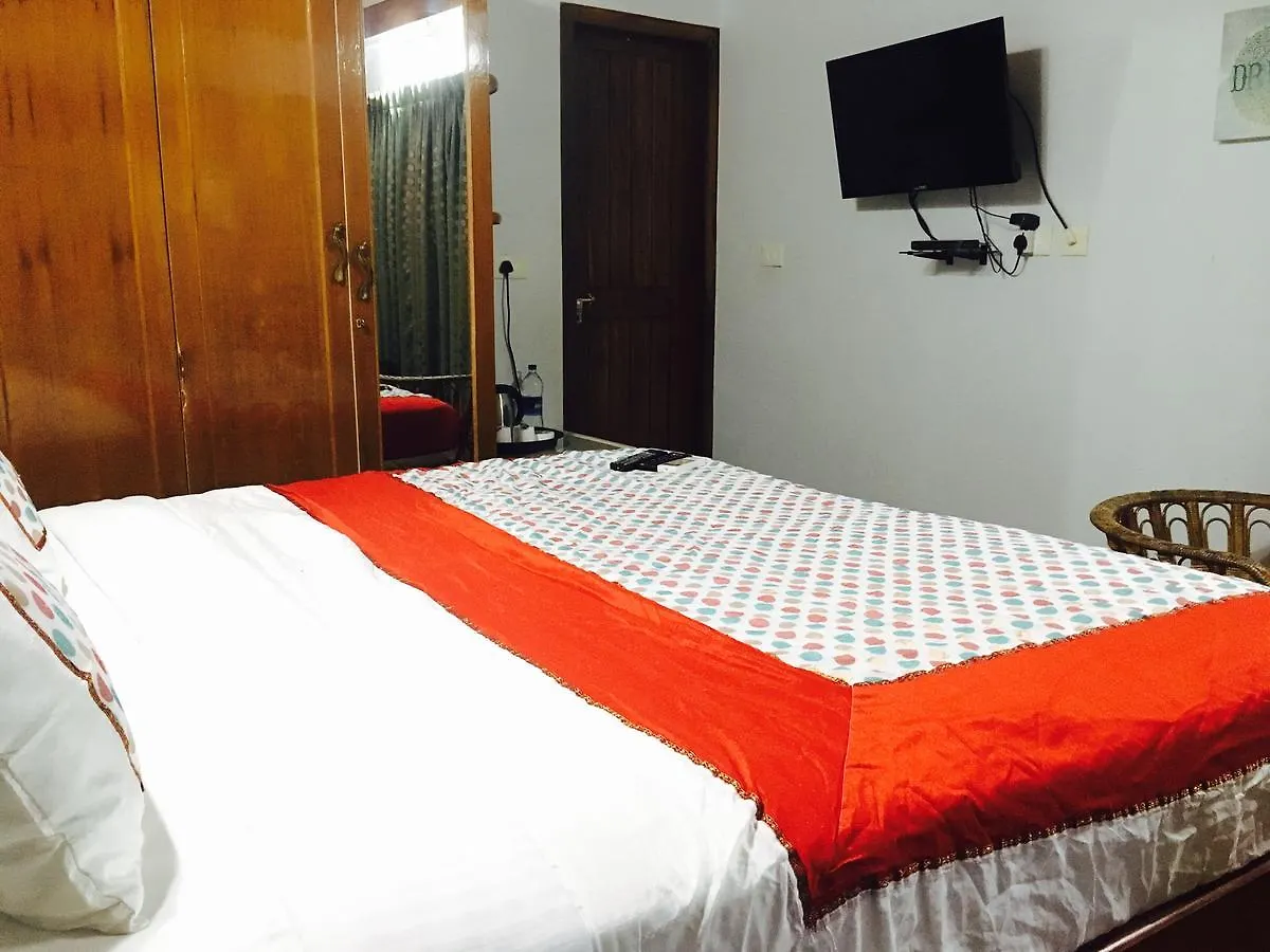 Aquabliss Resort Champakulam