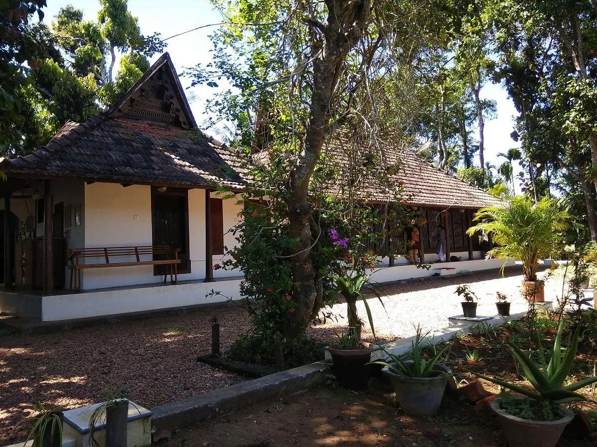 Aquabliss Resort Champakulam