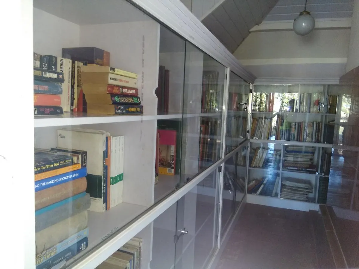 Aquabliss Resort Champakulam