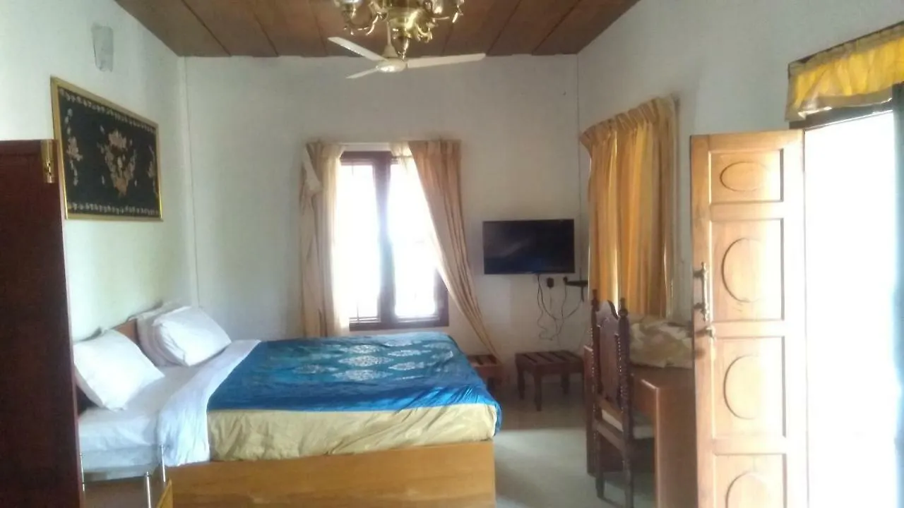 Aquabliss Resort Champakulam